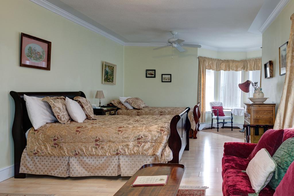 Country Encounters Accommodations Coleman Pokoj fotografie