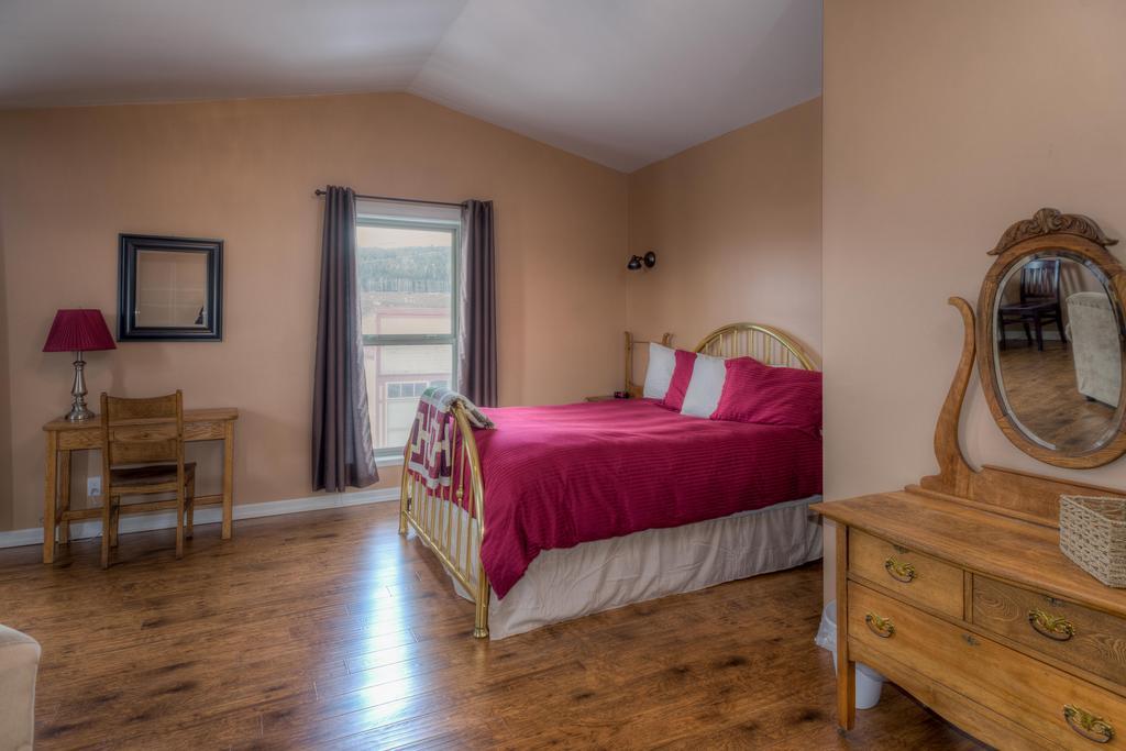 Country Encounters Accommodations Coleman Pokoj fotografie