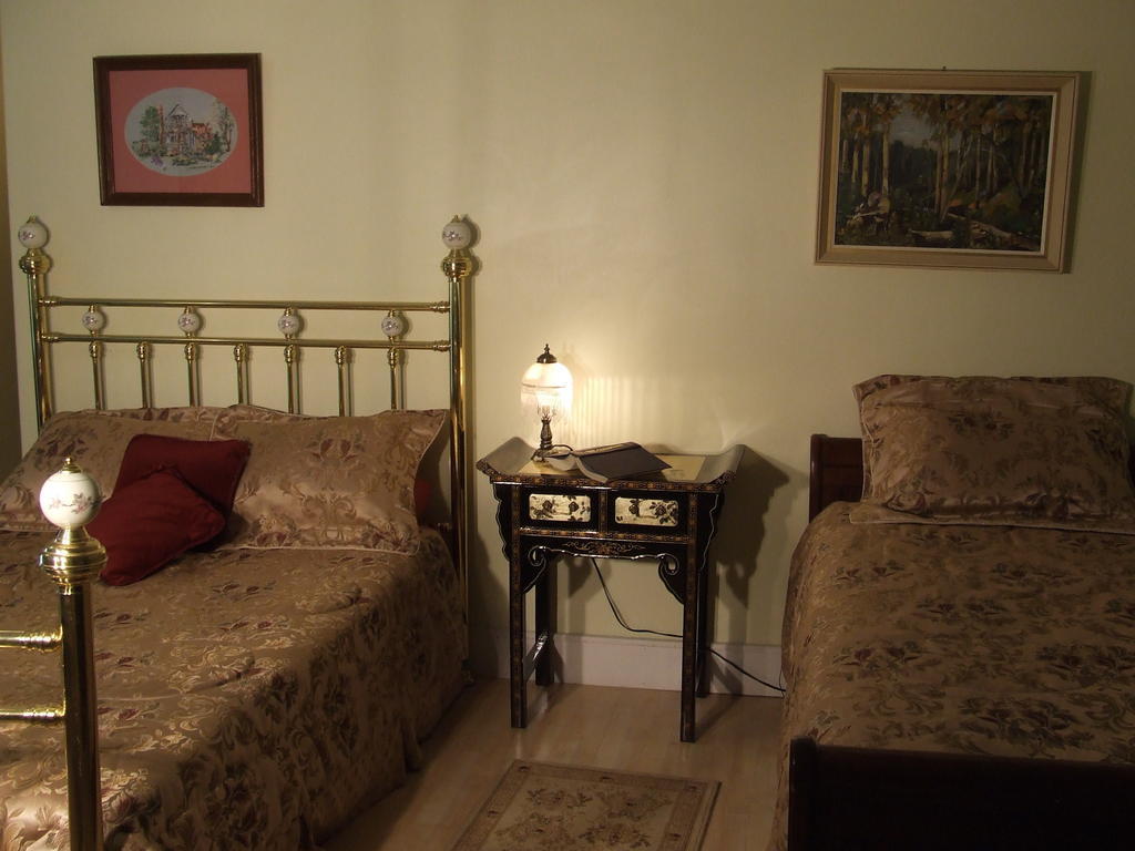 Country Encounters Accommodations Coleman Pokoj fotografie