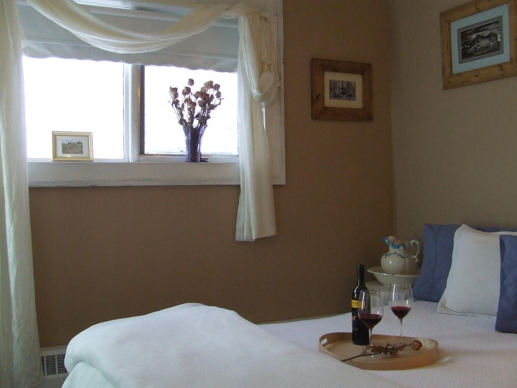 Country Encounters Accommodations Coleman Pokoj fotografie