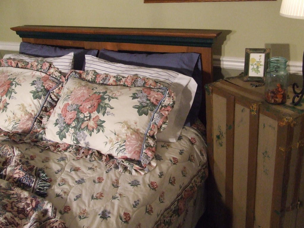 Country Encounters Accommodations Coleman Exteriér fotografie
