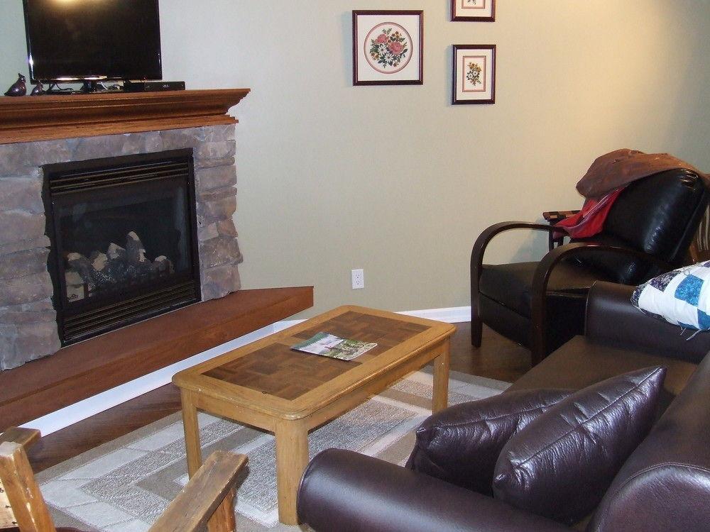 Country Encounters Accommodations Coleman Exteriér fotografie