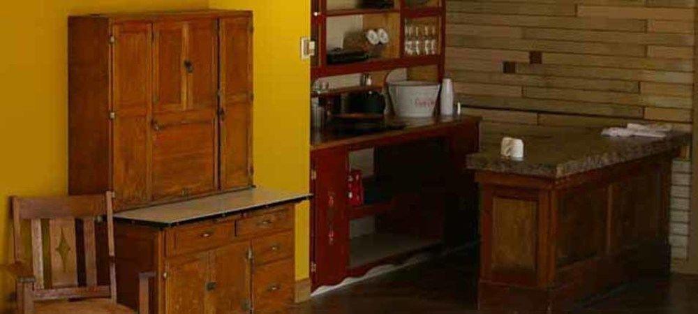 Country Encounters Accommodations Coleman Exteriér fotografie